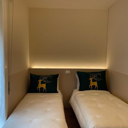 Appartamento Ca Di Buole A Mestre Esterno foto