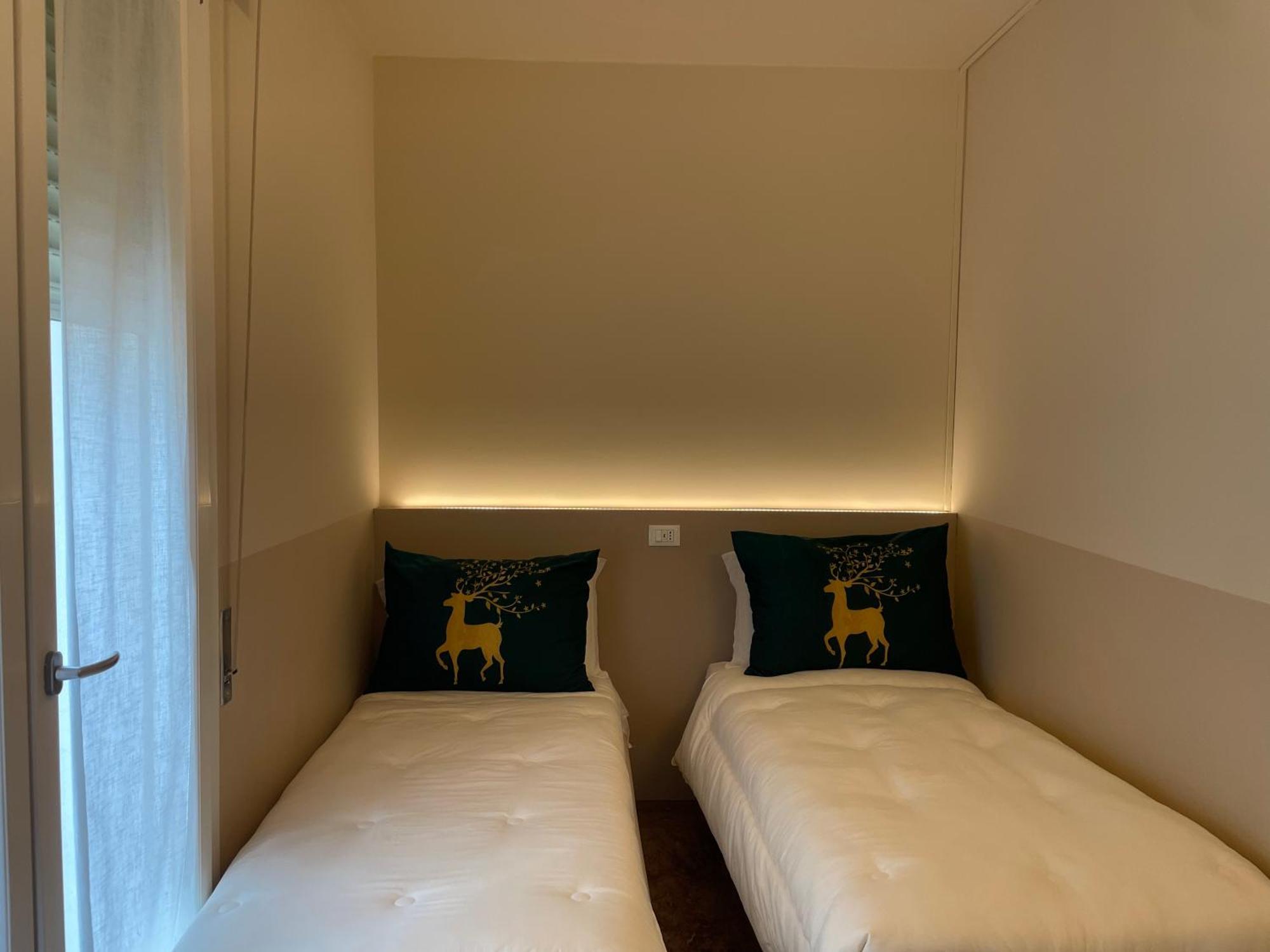 Appartamento Ca Di Buole A Mestre Esterno foto