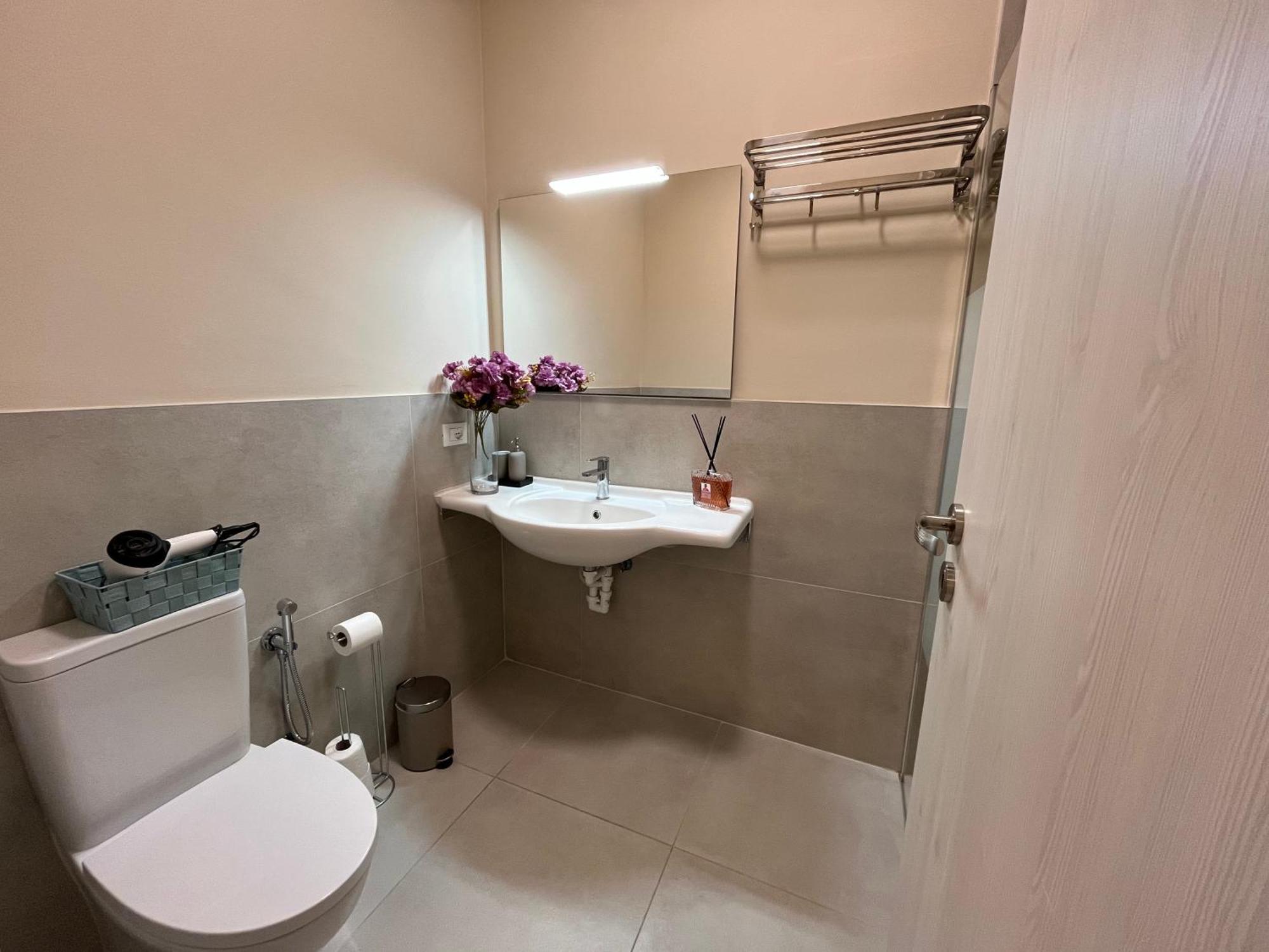 Appartamento Ca Di Buole A Mestre Esterno foto