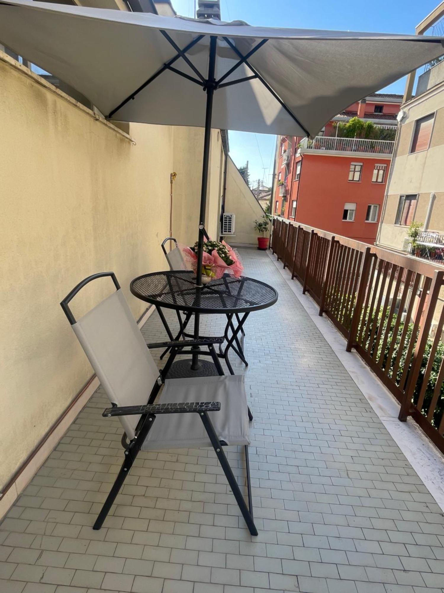 Appartamento Ca Di Buole A Mestre Esterno foto